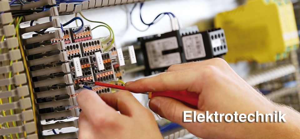 Elektrotechnik