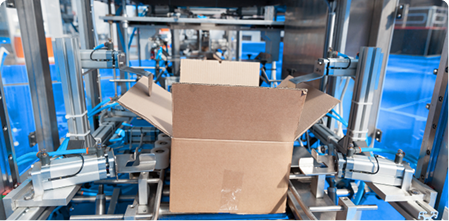 verpackungsindustrie